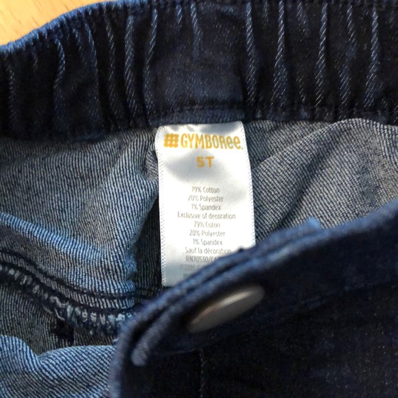 Jeans - Picture 3 of 5